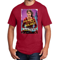 Music Retro Actress Pretty Gift Men Basic T-shirt | Artistshot