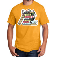 Retro Cartoon  Historical-romance Day Gift Basic T-shirt | Artistshot