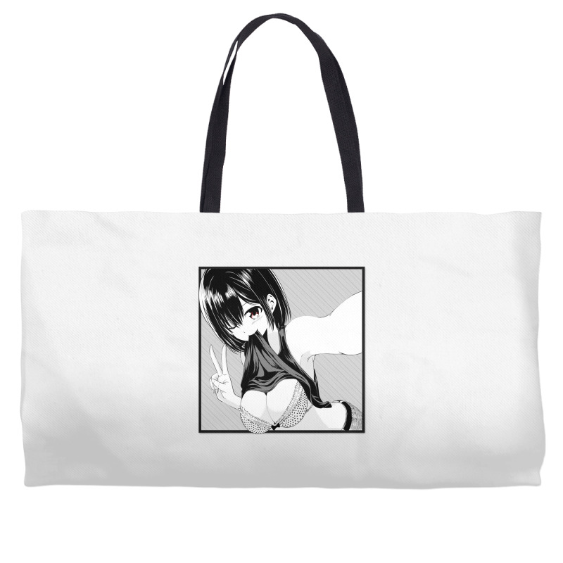 Waifu Material | Tote Bag