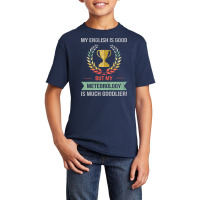 Funny Meteorology School Or College Subject Design Basic Youth T-shirt | Artistshot