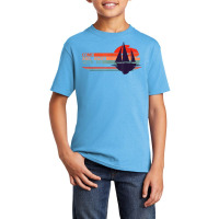 Come Sail Away With Me, Sailing Boat Lover And Sailor Sail T Shirt Basic Youth T-shirt | Artistshot