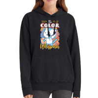 The Color Whisperer 2painter Vintage Hoodie | Artistshot