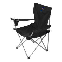 Unidentified Flying Object Portrait Scifi Alien Camping Chair | Artistshot