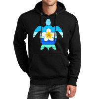 Turtle Sea Ecology Ecofriendly Earth Day Unisex Hoodie | Artistshot