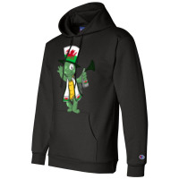 Wales Fan Turtle Champion Hoodie | Artistshot