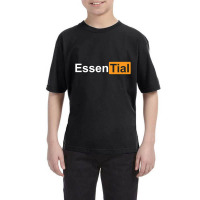 Essen And Tial Combination Youth Tee | Artistshot