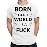 Born To Gardening T-shirt | Artistshot