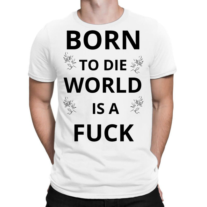 Born To Gardening T-shirt | Artistshot