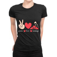 Funny Massage Therapy Physical Therapy Quotes For  Ladies Fitted T-shirt | Artistshot