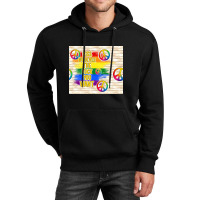 Kiss Whoever The Fuck You Want Unisex Hoodie | Artistshot