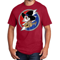 Uncle Pecos Crambone T Shirt Basic T-shirt | Artistshot