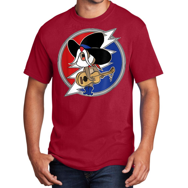 Uncle Pecos Crambone T Shirt Basic T-shirt | Artistshot