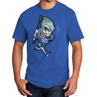 Garrus Vakarian Basic T-shirt | Artistshot