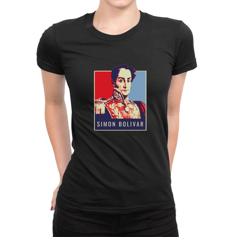 Eugene Goodman Is A Hero 68652126 Ladies Fitted T-Shirt by dodo2 | Artistshot