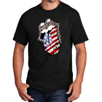 America Basic T-shirt | Artistshot