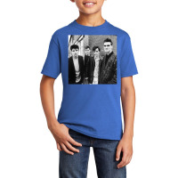 The Smiths Basic Youth T-shirt | Artistshot