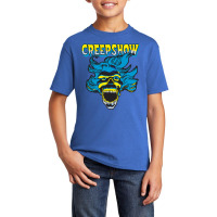 Creepshow - The Creep Basic Youth T-shirt | Artistshot