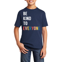 Kindness Shirt   No Bullying Shirt Premium T Shirt Basic Youth T-shirt | Artistshot