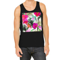 Tropical T  Shirt Tropical Fascinating Foliage T  Shirt Tank Top | Artistshot