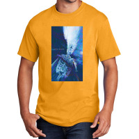 Machine Elves Alien Fantasy Basic T-shirt | Artistshot