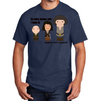 Vintage Photograp Inconceivable Gifts Men Basic T-shirt | Artistshot