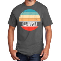 Cluj Napoca Romania City Trip T Shirt Basic T-shirt | Artistshot