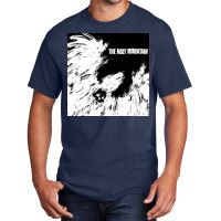 The Holy Mountain Basic T-shirt | Artistshot