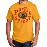 Prefab Basic T-shirt | Artistshot