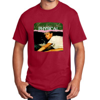 Olivia Newton John  Sandy Dee Grease-rp1lh Basic T-shirt | Artistshot