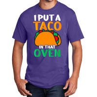 Cinco De Mayo T  Shirt1435 Basic T-shirt | Artistshot