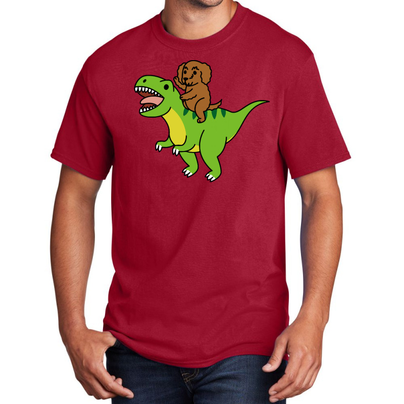 Cocker Spaniel T  Shirt1453 Basic T-shirt | Artistshot