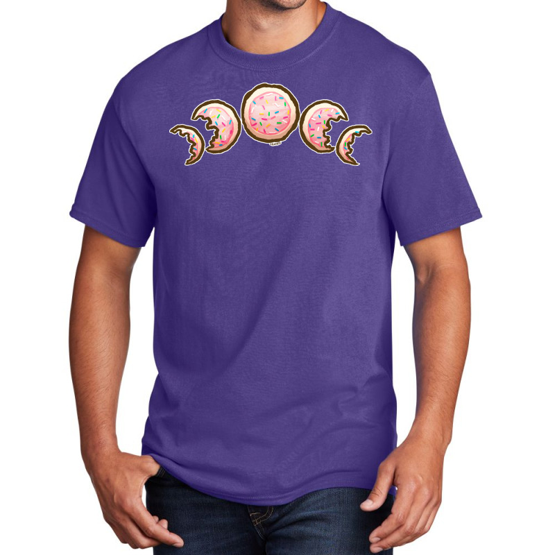 Cookies T  Shirt1528 Basic T-shirt | Artistshot