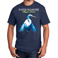 Dust Angel Faithmaskes Faithfaith Skin Faithstuff Faithfaithlong Faith Basic T-shirt | Artistshot