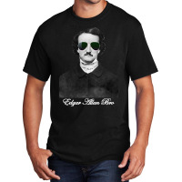 Lover Gift Poe Cool Story Gifts Men Basic T-shirt | Artistshot