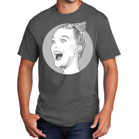 Cartoon Gifts Maya Millie Gift Men Basic T-shirt | Artistshot