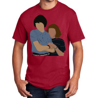 Day Gifts Jaeden Lieberher Funny Gifts Men Basic T-shirt | Artistshot