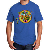 Song Of The South, The South, Splash Mountain, Magic Kingdom, Kdrama,  Basic T-shirt | Artistshot