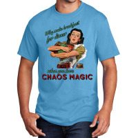 Funny Gifts John Cipollina My Favorite People Basic T-shirt | Artistshot