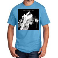 Celebritys Skins 1998 Basic T-shirt | Artistshot