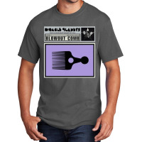 Digable Planets, Digable Planets Vintage, Digable Planets Art, Digable Basic T-shirt | Artistshot