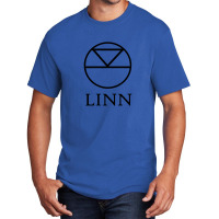 Linn Products Basic T-shirt | Artistshot