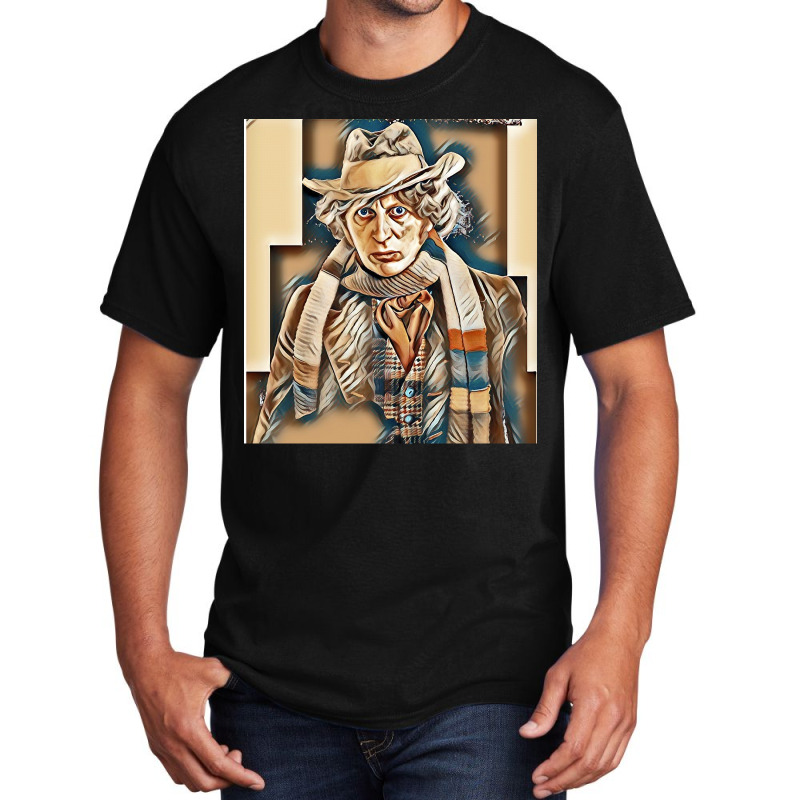 Playing  Time Traveller Men Women Basic T-shirt by HeavenArtists | Artistshot