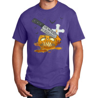 Anesthesiologist Funny Halloween Party Basic T-shirt | Artistshot