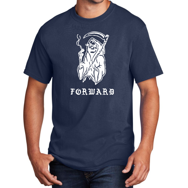 Forward Observations Group Basic T-shirt | Artistshot