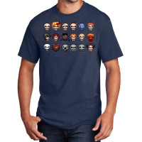 The Binding Of Isaac Classic Basic T-shirt | Artistshot