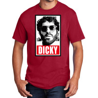 Lil Dicky, The Lil Dicky, Lil Dicky Art, Lil Dicky Vintage, Lil Dicky  Basic T-shirt | Artistshot