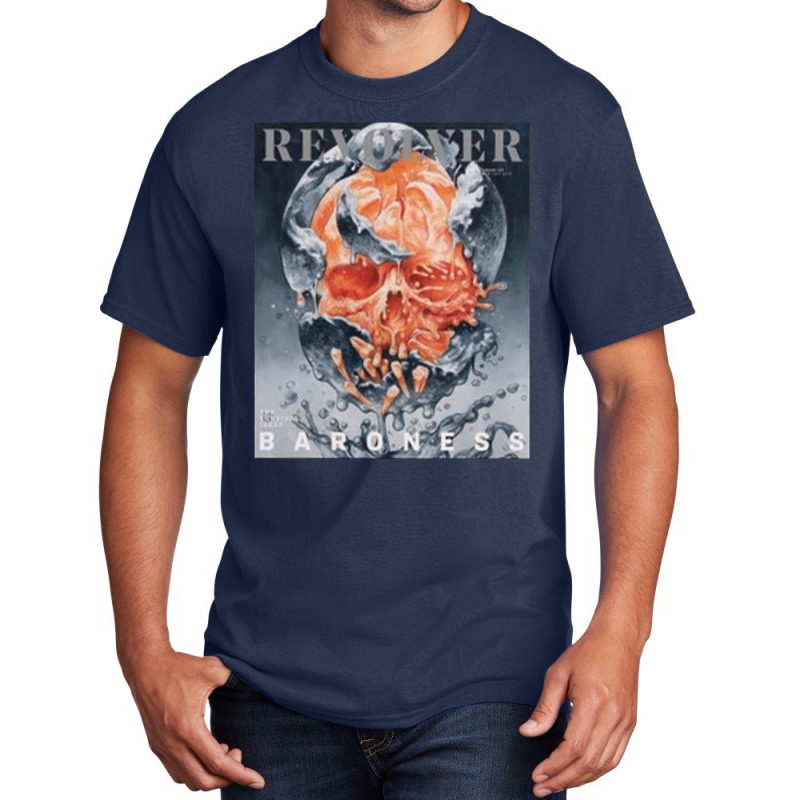 Revolverl, Baroness Revolverl, The Revolverl, Revolverl Art, Revolverl Basic T-shirt | Artistshot