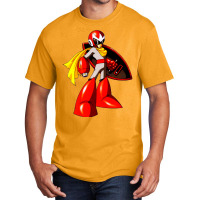 Gifts Women Japanese Mega Video Man Games Graphic Fans Basic T-shirt | Artistshot