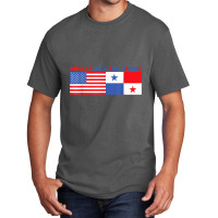 A Man, A Plan, A Canal - Panama - Zonian Basic T-shirt | Artistshot