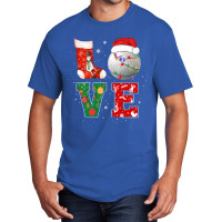 Funny Sports Lovers Gift For Christmas T  Shirt Funny Golf Lover Chris Basic T-shirt | Artistshot